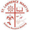 St Lawrence Martyr School