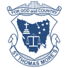 St Thomas More’s Catholic School