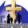 St Mark Baptist Church