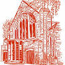 St Martin With St Peter C Of E Church