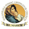St. Mary's Malankara Syriac Orthodox Church