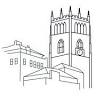 St Mary’s Church Nottingham