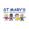 St Mary's North Tamworth Preschool