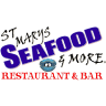 St Marys Seafood & More(Georgia)