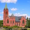 St Peter Roman Catholic Church