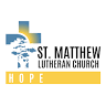 Saint Matthew Lutheran Church