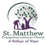 St. Matthew Lutheran Church