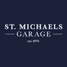St Michaels Garage Millen Road