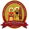 St. Mina and Pope Kyrillos VI Coptic Orthodox Church