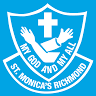 St Monica's Primary School