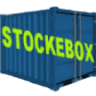 STOCKEBOX, storage box garde furniture