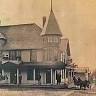 Stockton Hotel