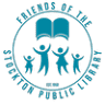 Stockton Friends of the Library Bookstore