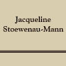 Jacqueline Stoewenau-Mann Rechtsanwältin