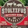 Stoltzfus Butcher Shop