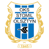Stadion Stomil Olsztyn