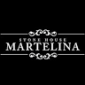 Parking Martelina