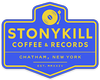 Stonykill Coffee & Records