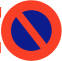 Stop Parking