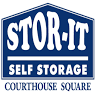 Stor-It-Self Storage Courthouse Square