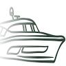Boat Storage at Dale Hollow Lake - Wisdom Dock