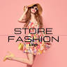 Store Fashion Liège