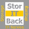 Stor IT Back GmbH & Co. KG