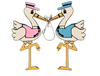 Stork News of Fayetteville