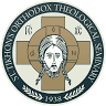 St Tikhon's Library