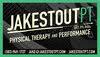 JAKE STOUT PT & PERFORMANCE