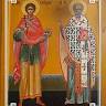 Paroisse orthodoxe Saints-Panteleimon-et-Nicolas