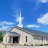 St Paul Freewill Baptist Church