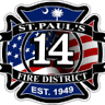 St Pauls Fire Department