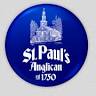 St Paul’s Anglican Church, Halifax