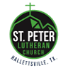 St. Peter's Lutheran Church