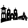Saint Peter the Apostle Catholic Church