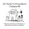 St Peter's Preschool Tamworth