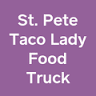 St Pete Taco Lady