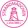Strandmädchen