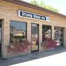 Strang Glass Shop