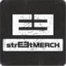 strEEt MERCH