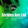 Strides ARC - Body Shop & Accident Repairs
