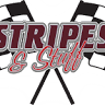 Stripes & Stuff Auto Trim