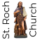 St Roch Catholic Church