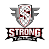 Strong Fight And Fitness