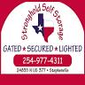 Stronghold Self Storage