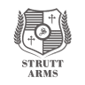 Strutt Arms Hotel At The Elephant And Peacock