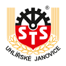 STS Uhlířské Janovice, s.r.o. - pneuservis, kovovýroba