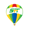 STT balloon ticket office