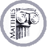 TRAX MATTHIES columns, balustrades Stuck